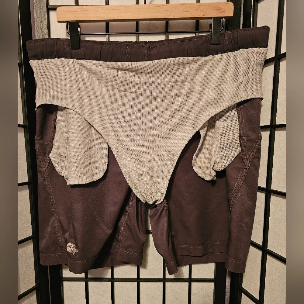 The North Face Mens Shorts Hiking Casual‎ Walking Travel Outdoor